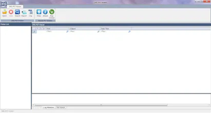 DRS PST Viewer Tool gallery image