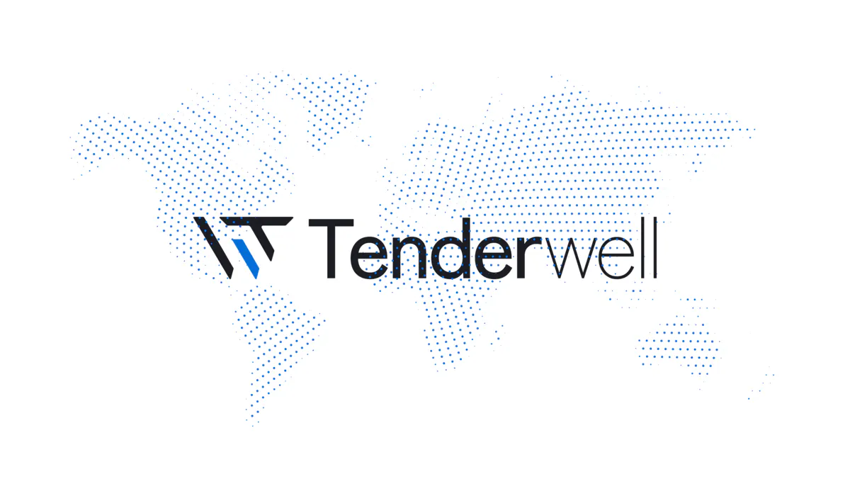 Tenderwell - Global Tender Database gallery image