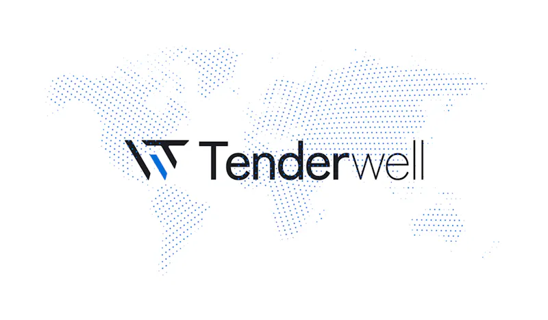 Tenderwell - Global Tender Database screenshot 1