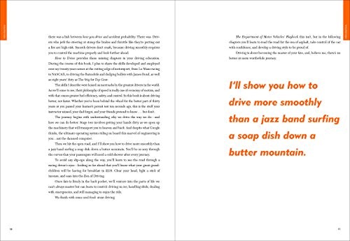 How to Drive gallery image