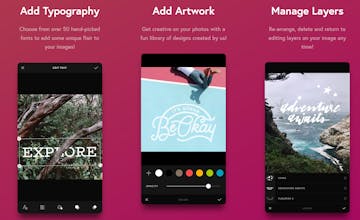 Afterlight 2 - Photo Editing Tool for IOS gallery image