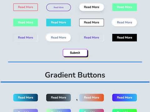 50 Beautiful Button Pack  gallery image