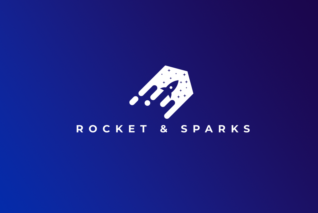 Rocket & Sparks gallery image