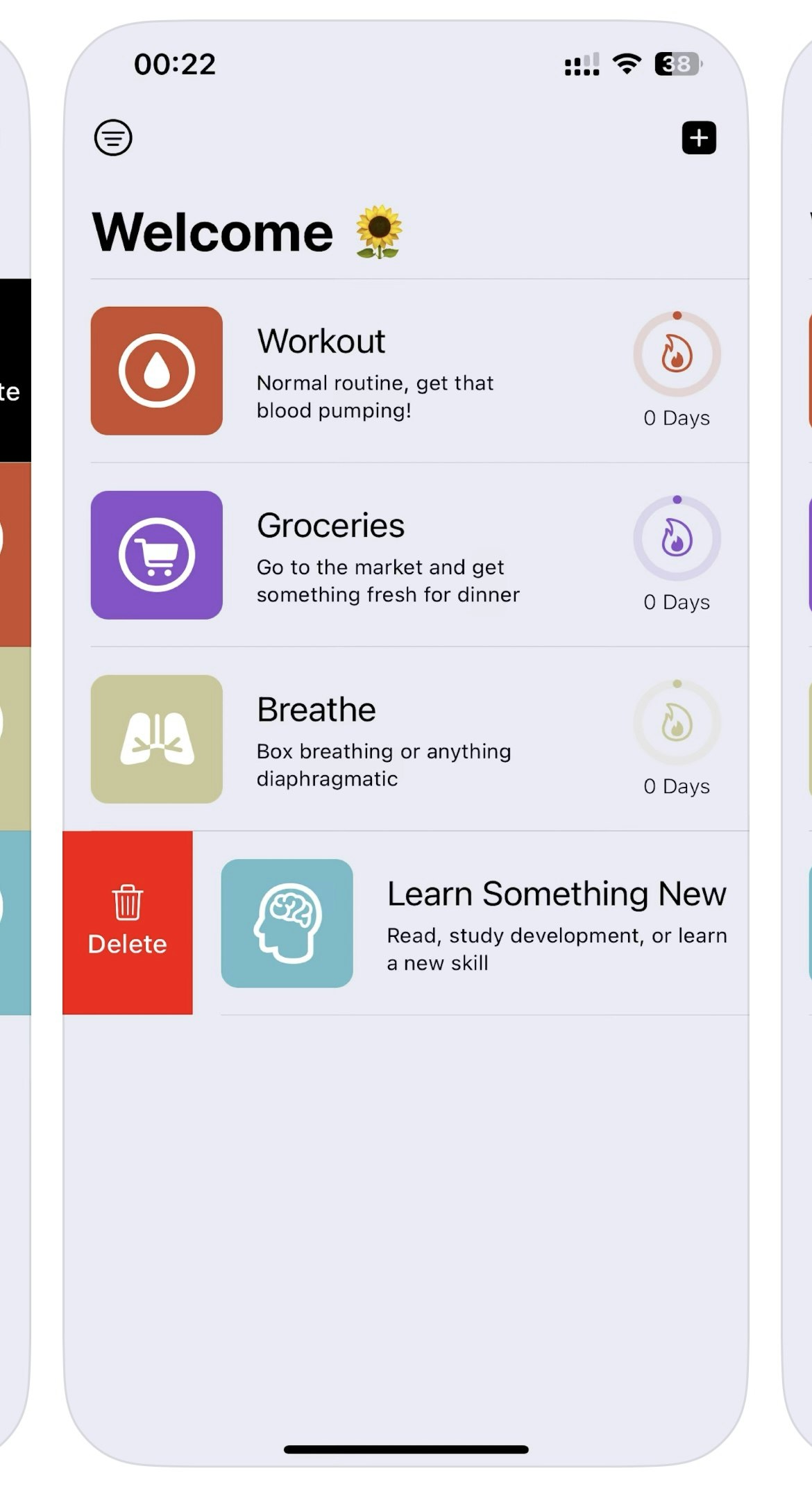 Dailies gallery image