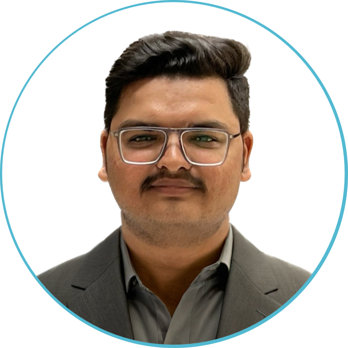 Rahul Ladumor - Portfolio