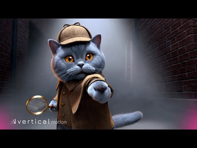 Vertical Motion gallery image