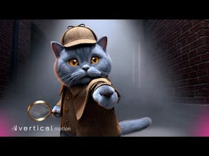 Vertical Motion gallery image