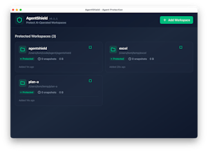 AgentShield gallery image