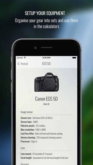 Manual Exposure gallery image