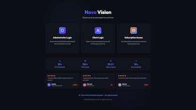 NovaVision gallery image