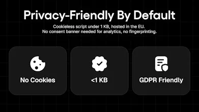 Statable Analytics gallery image