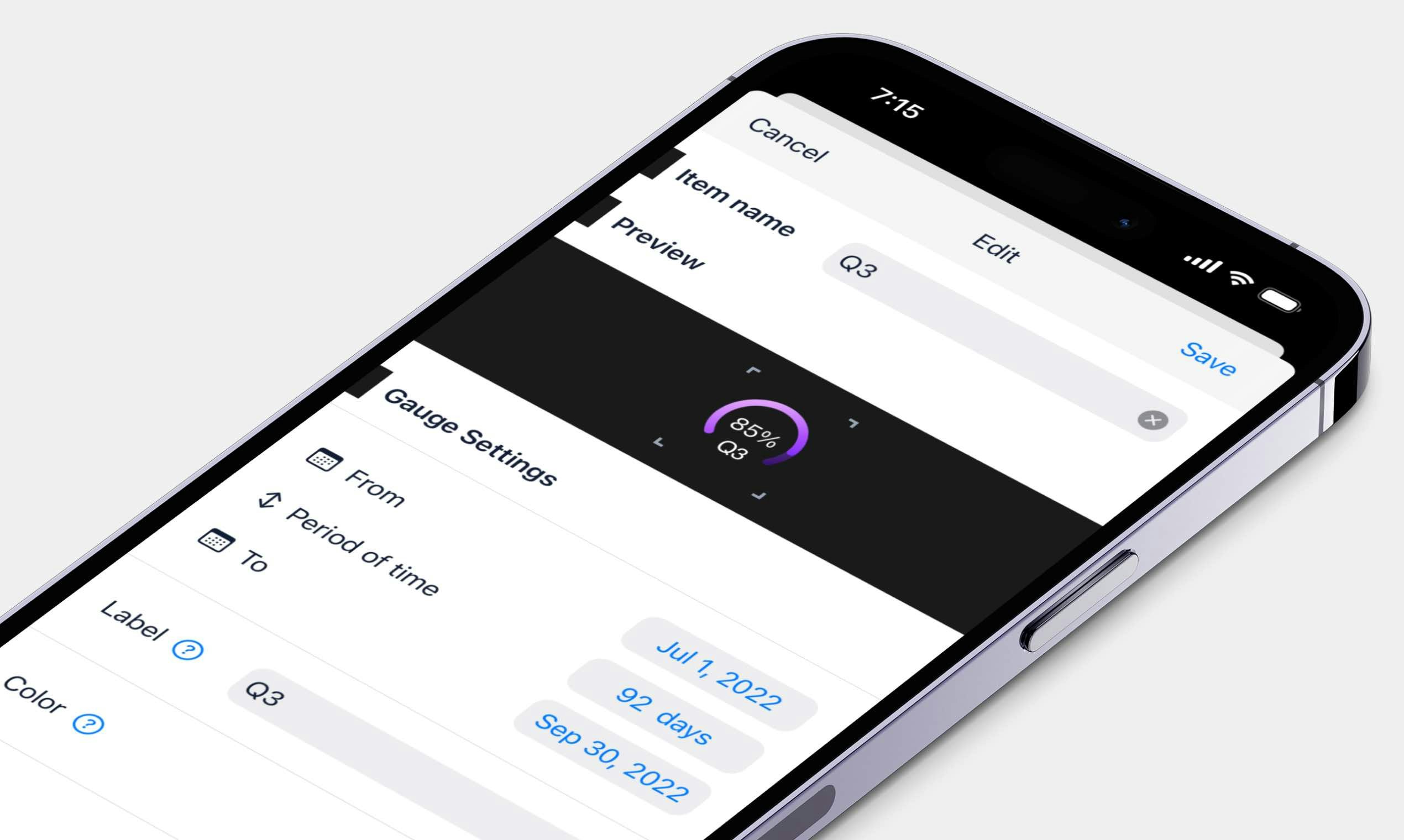 LIFE TIME LEFT gallery image