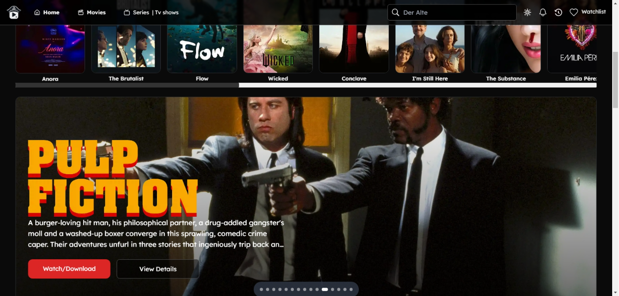 Willow media 6
