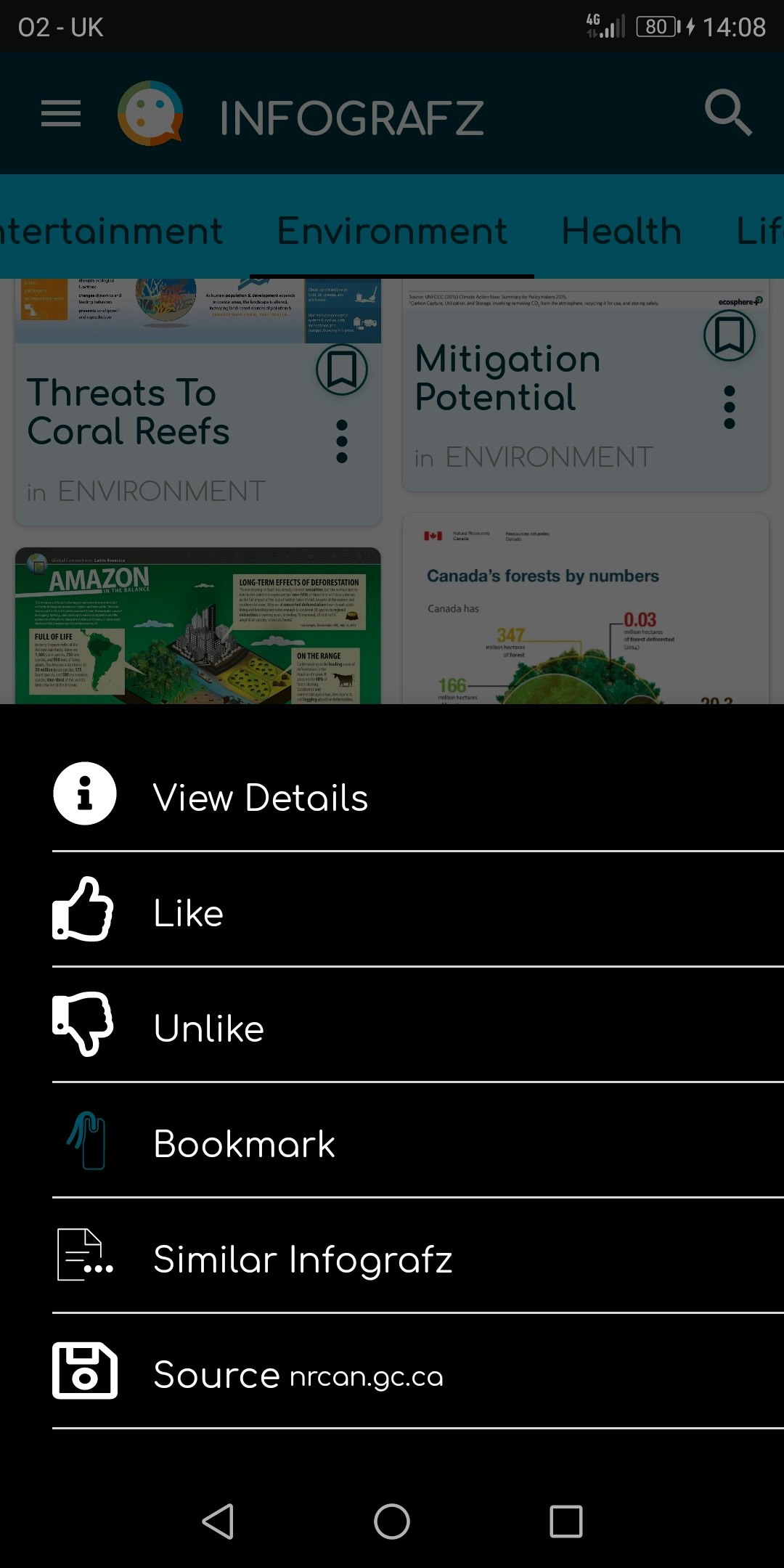 Infografz gallery image