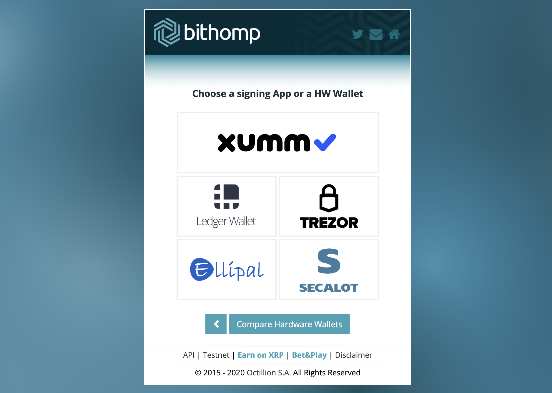 Bithomp explorer gallery image