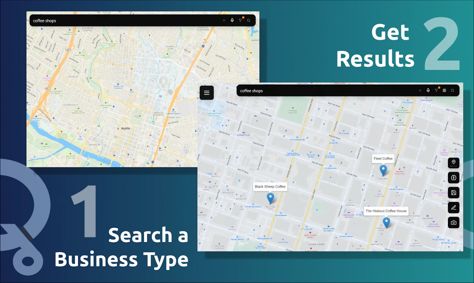 Mapquery.ai screenshot 5