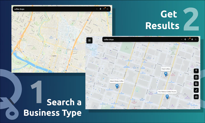 Mapquery.ai screenshot 5