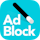 Magic Lasso Adblock
