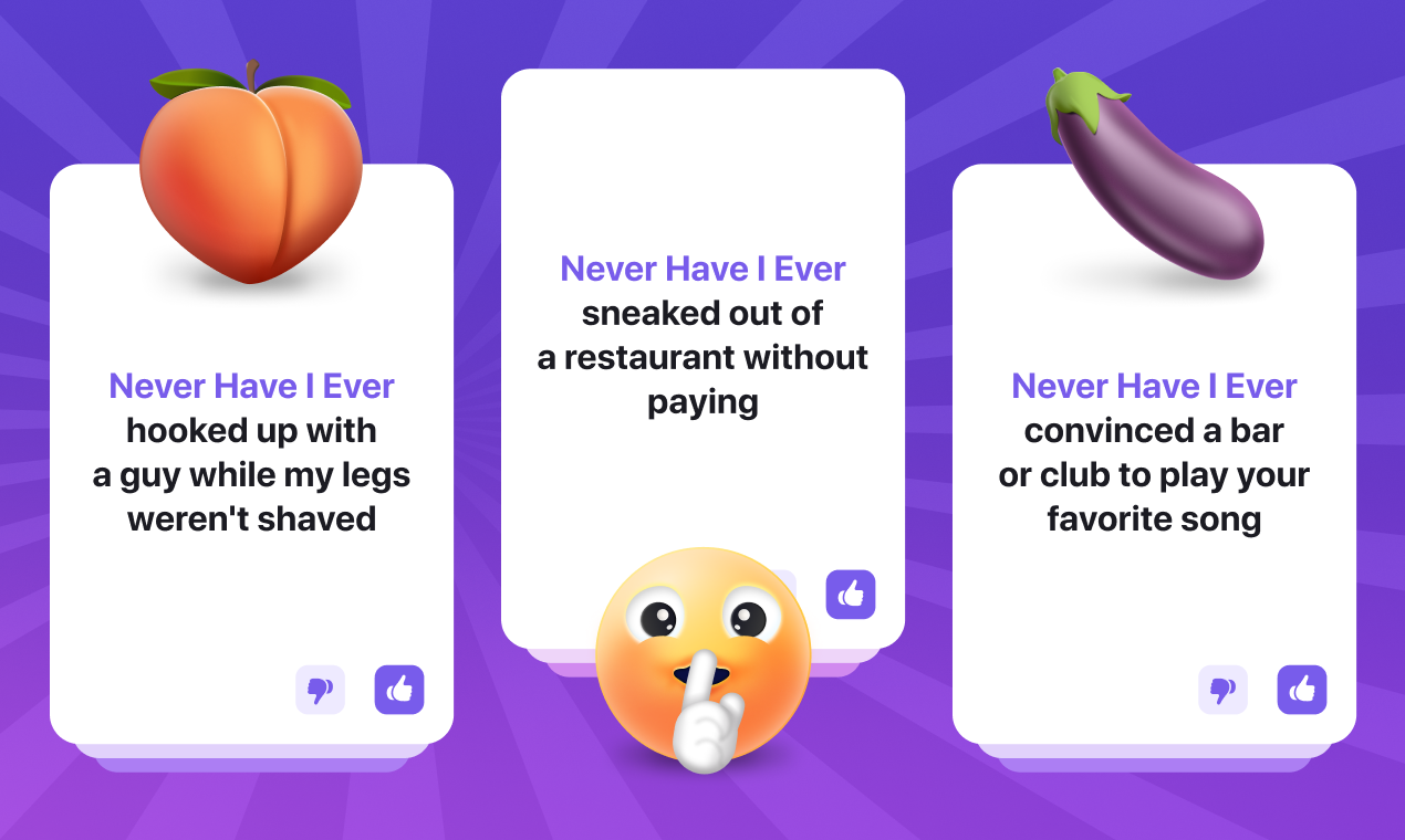 Never Have I Ever gallery image