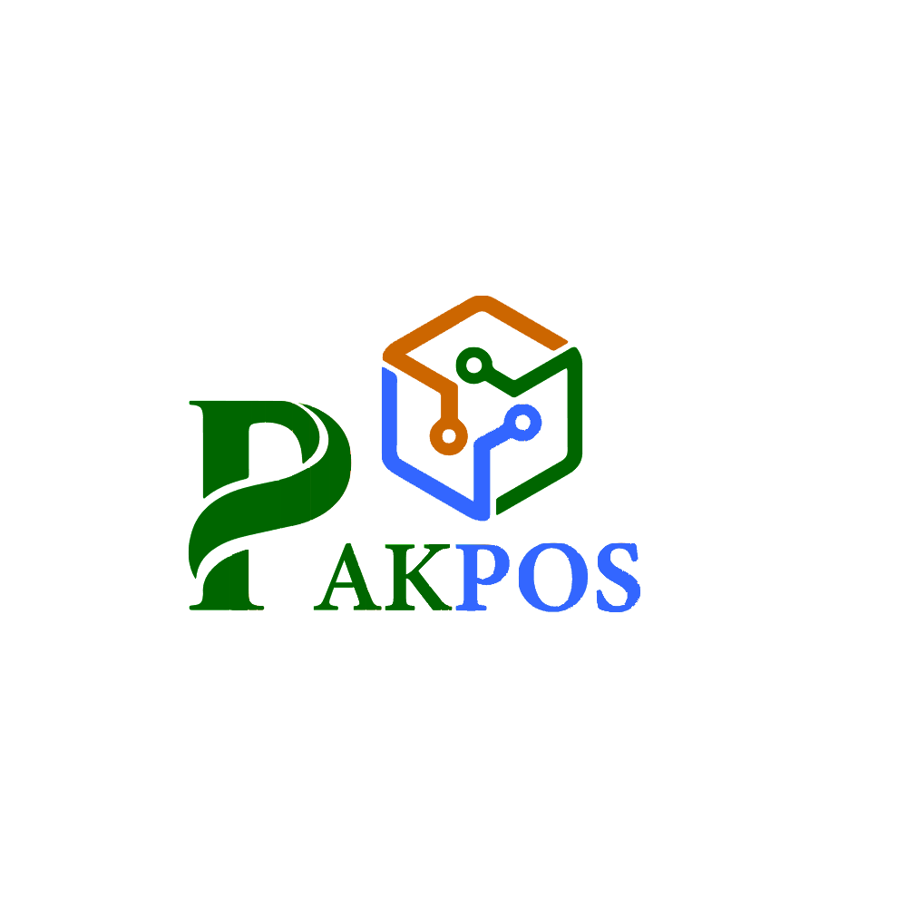 PAK POS - Smart Stock Management System