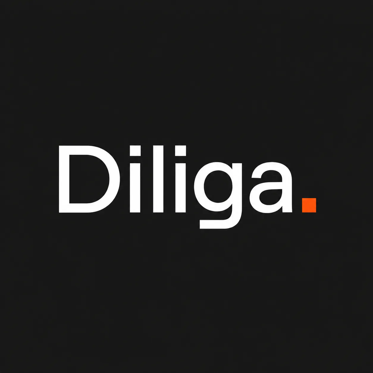 Diliga logo