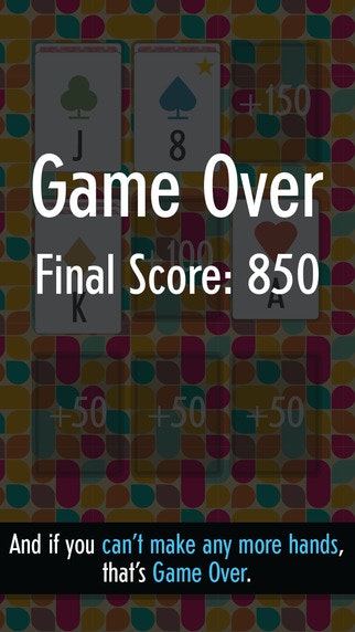 Sage Solitaire gallery image