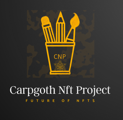Carpgoth NFT项目