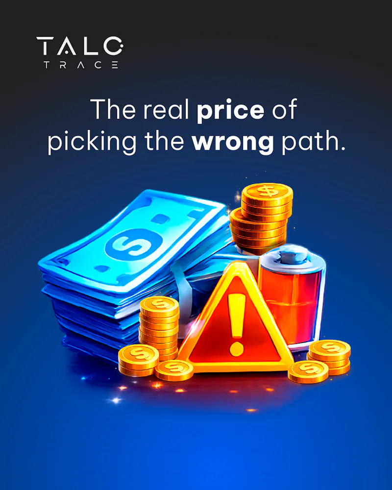 Talotrace screenshot 7
