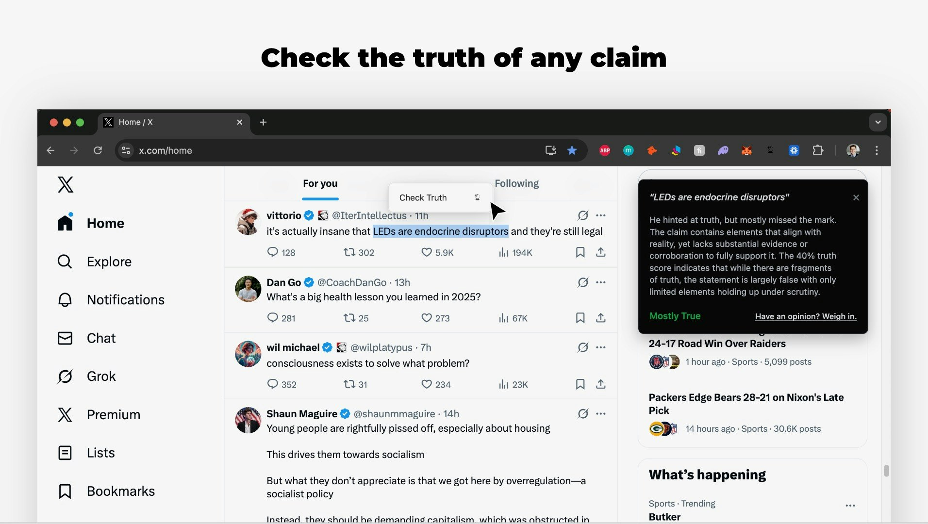 The Record gallery image