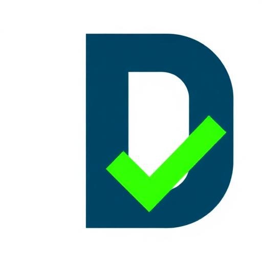 DeoCheck logo