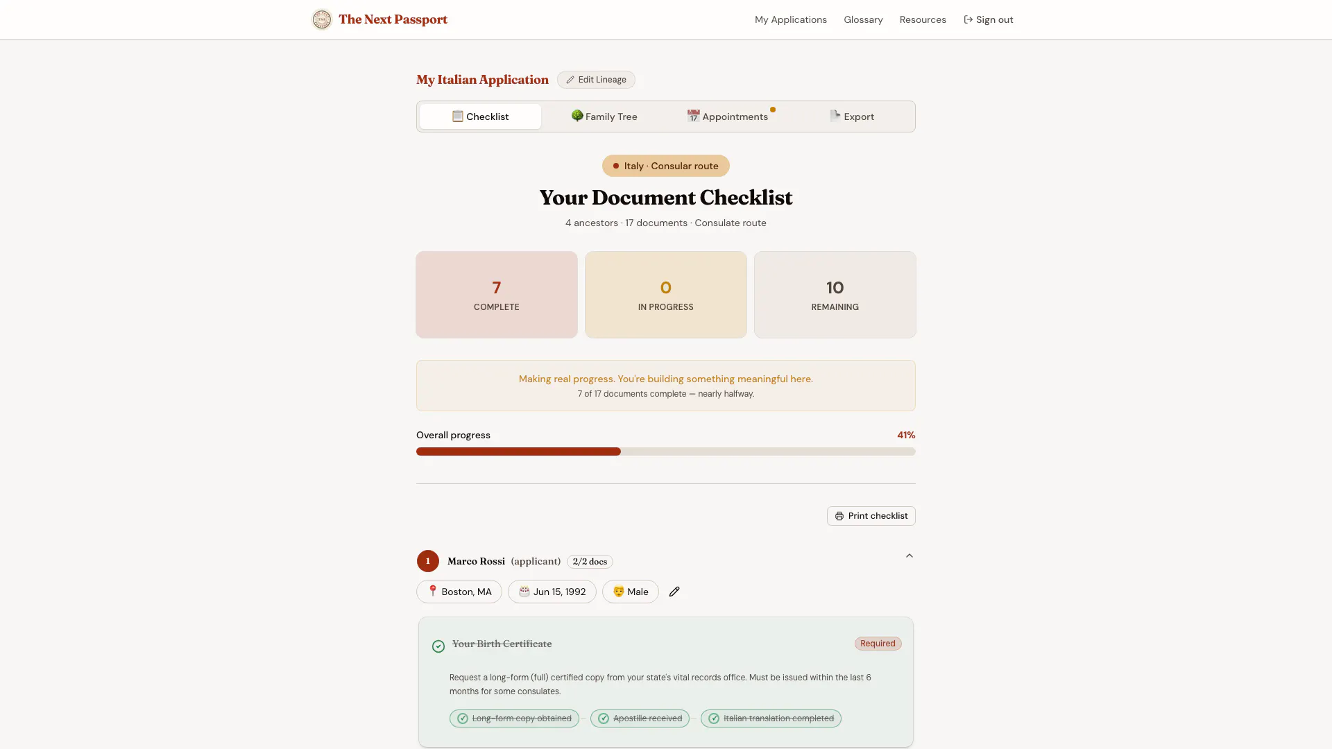 Screenshot 5