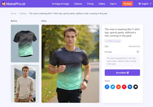 AI Image to Image gallery image