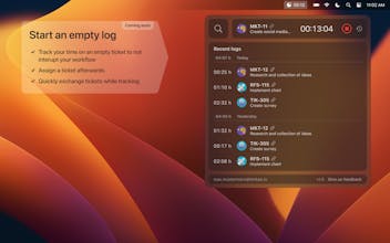 Timkee gallery image