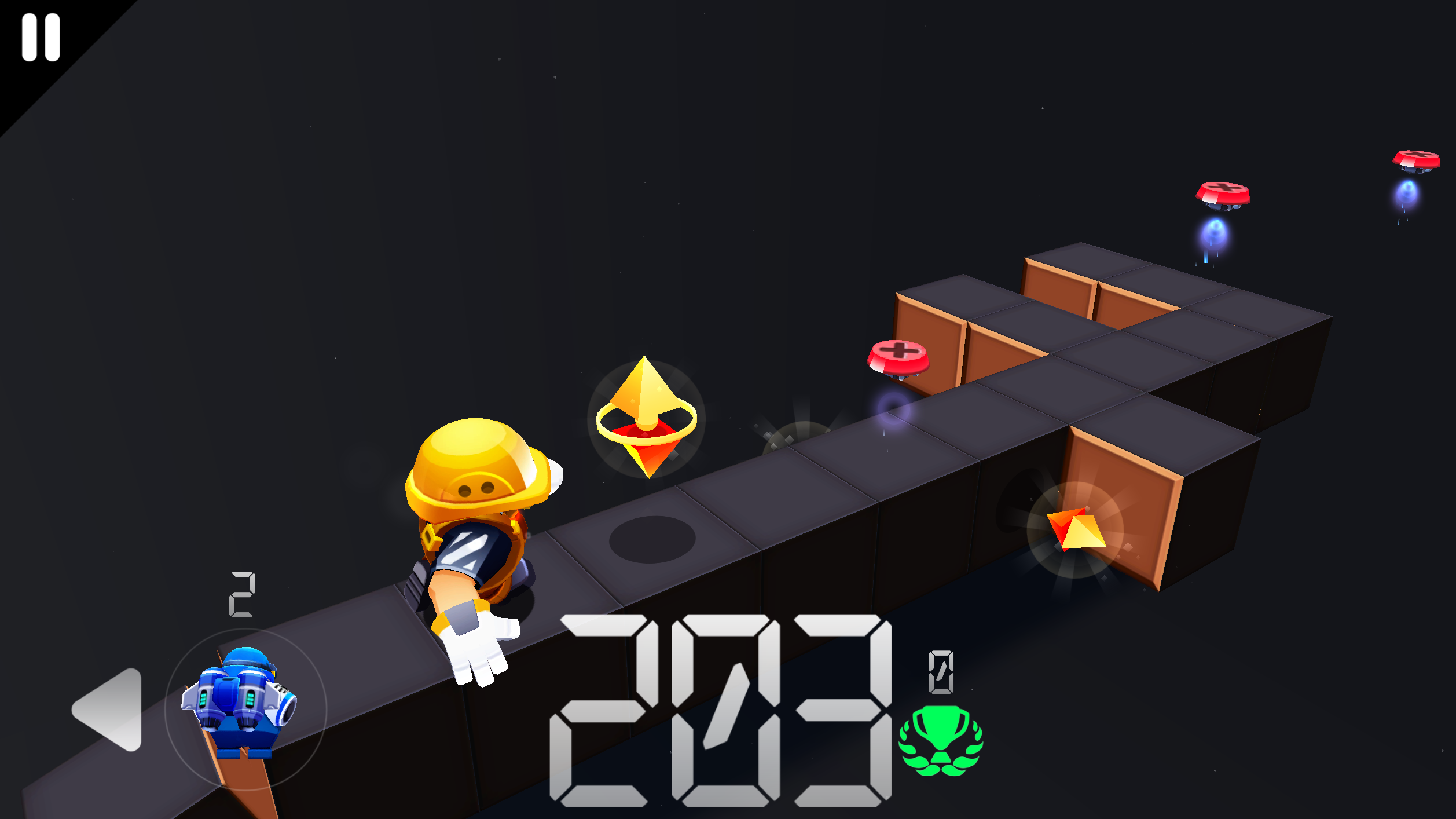 Box Invaders gallery image