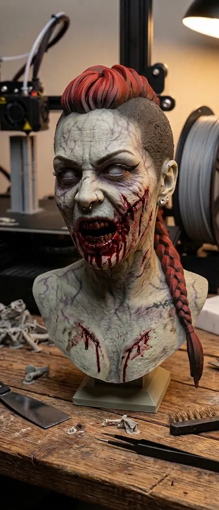 Zombify Yourself gallery image