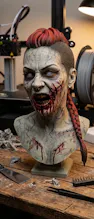 Zombify Yourself gallery image