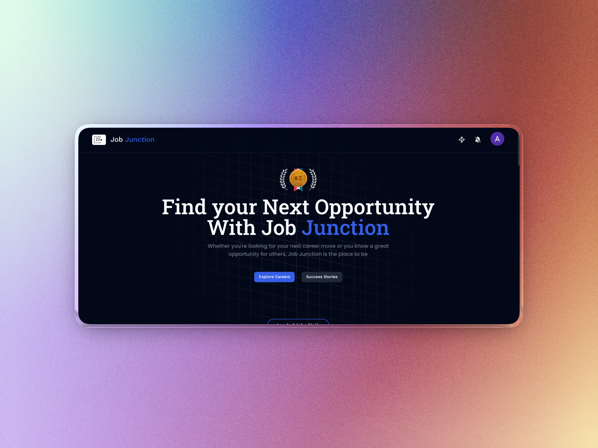 Job Junction gallery image