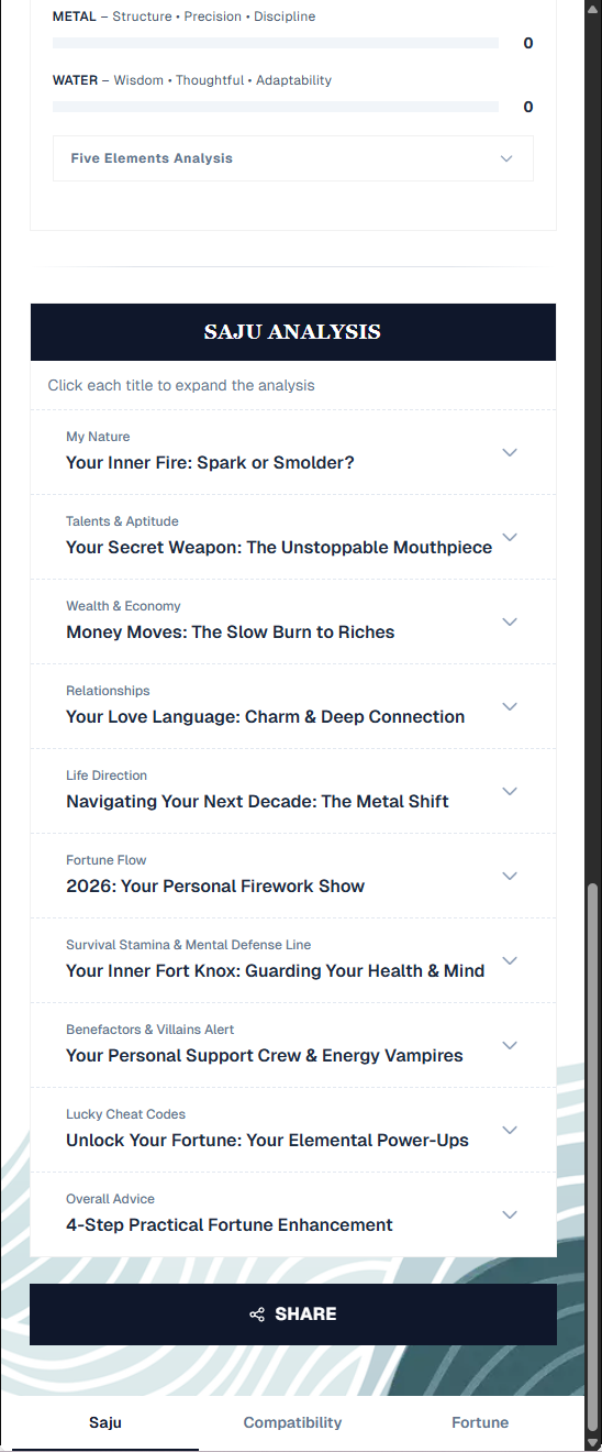 Fate Spoiler gallery image