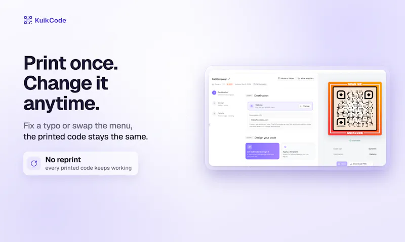 KuikCode screenshot 6