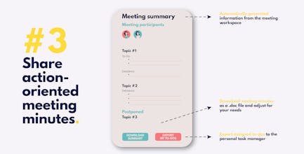 Meetinch gallery image