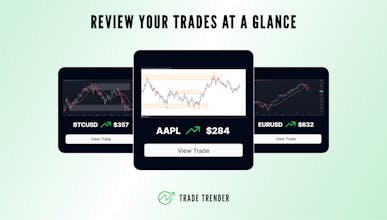 Trade Trender gallery image