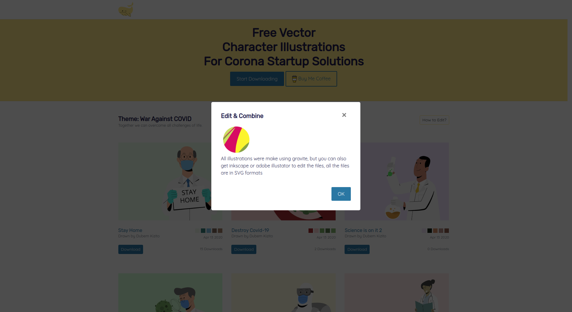 Big Fish Works[CLOSED] gallery image