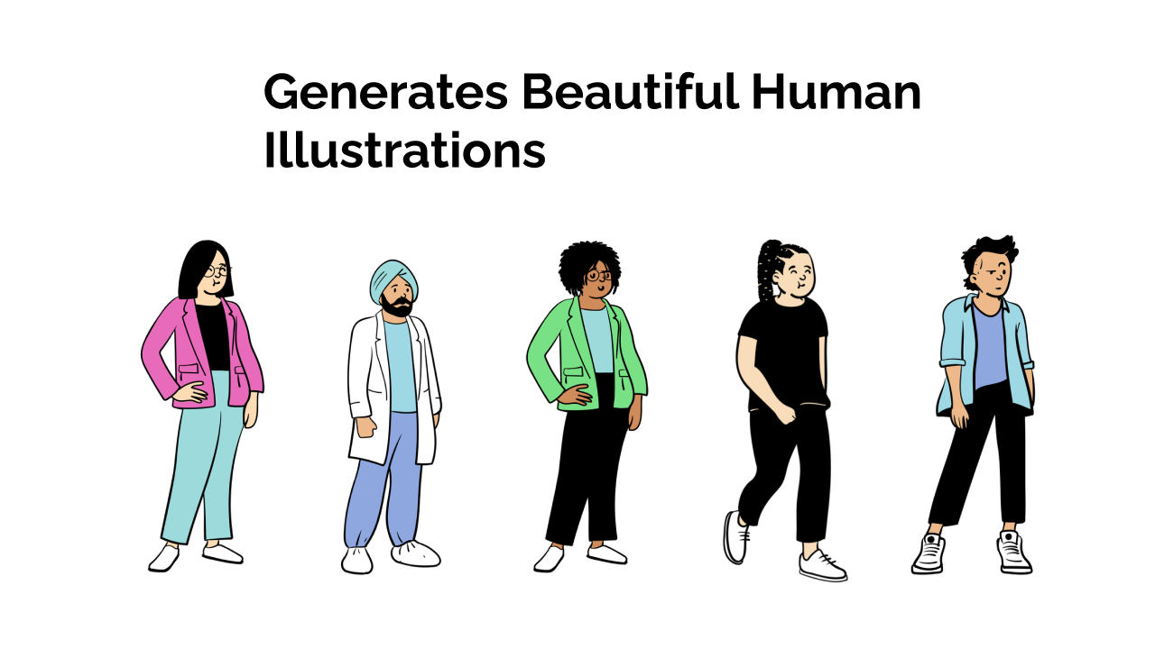 Human Generator gallery image