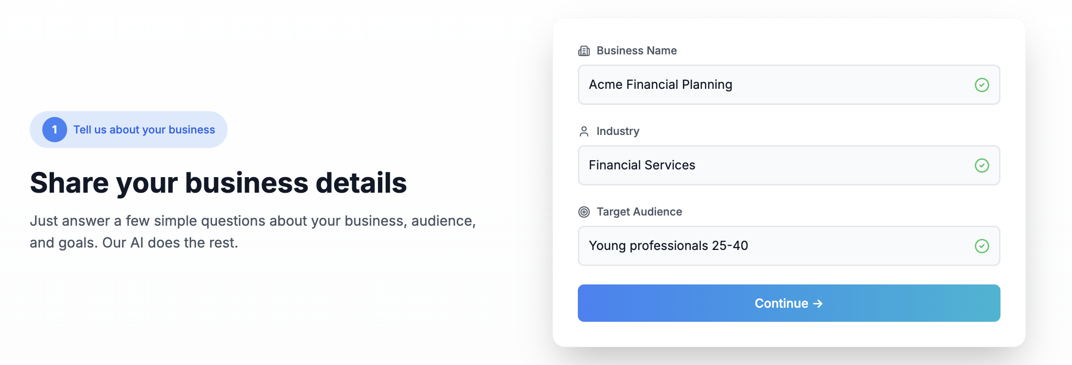 Spreadcheer gallery image