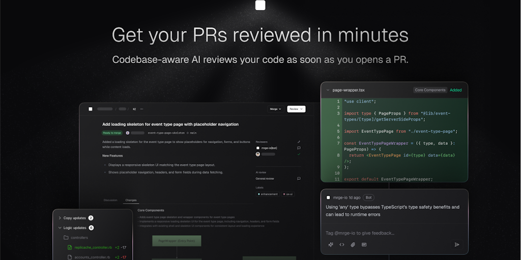 Featured image of post Product Hunt Daily | 2025-04-29