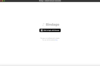 Bindago gallery image