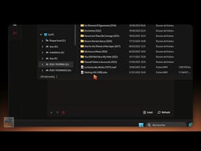 RenameFlow gallery image