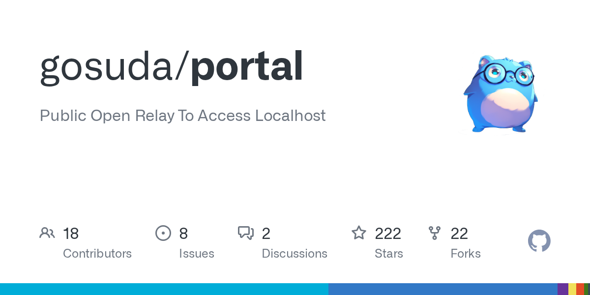 GitHub - Main product screenshot demonstrating key features and user interface