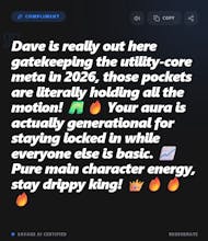 Roast & Toast AI gallery image