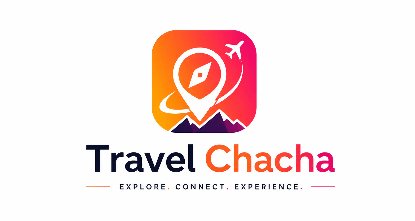 Travel Chacha logo